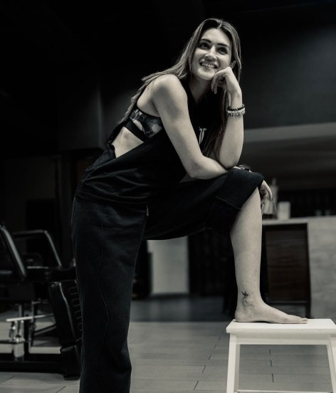 Kriti Sanon News 