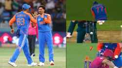 IND vs UAE: झेलबाद, पायचीत, बोल्ड; एका षटकात ३ विकेट्स! कुलदीप यादवची फिरकी ठरली सामन्याचा टर्निंग पॉईंट, पाहा VIDEO