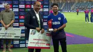 Kuldeep Yadav Statement on England Test Series Snub After IND vs UAE Asia Cup