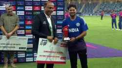 IND vs UAE: “अंतिम संघात स्थान न मिळण्याचं वाईट…”, कुलदीपचं इंग्लंडविरूद्ध मालिकेत संधी न मिळण्याबाबत वक्तव्य; कोणाला दिलं पुनरागमनाचं श्रेय?
