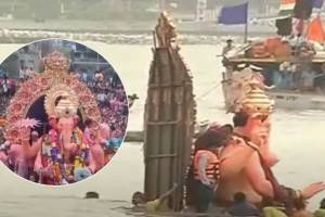 Lalbaugcha Raja News