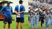 कोण आहेत युएईचे कोच लालचंद राजपूत (फोटो-एक्सप्रेस-ICC)