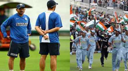 Who is UAE Coach Lalchand Rajput In charge of India 2007 T20 WC Mumbai Indians Who is UAE Coach Lalchand Rajput In charge of India 2007 T20 WC Mumbai Indians