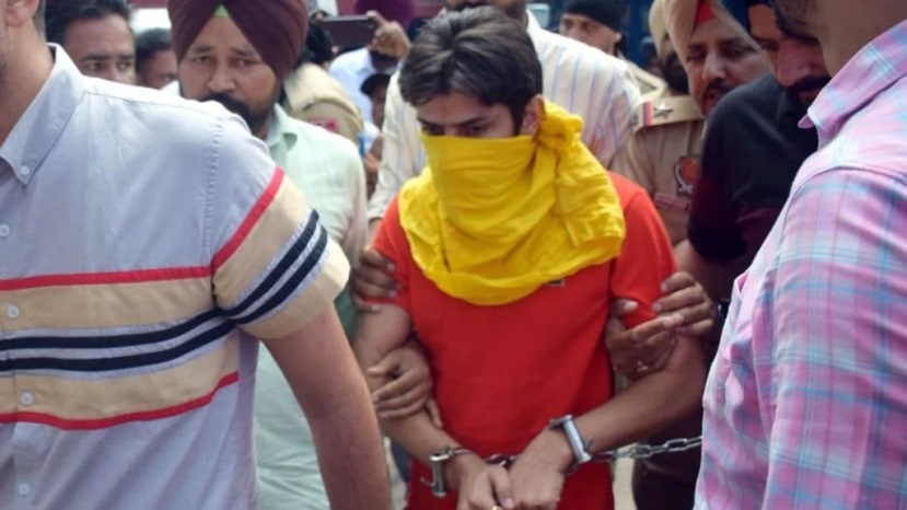 Lawrence Bishnoi Gang