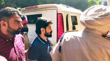 Lawrence Bishnoi Gang