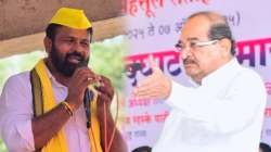 “विखे पाटलांना लाज वाटली पाहिजे”, ‘त्या’ वक्तव्यावर लक्ष्मण हाकेंचा संताप; म्हणाले, “पिढ्यान् पिढ्या घराणेशाही…”