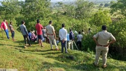 पारनेरमध्ये बिबट्याच्या हल्ल्यात मुलाचा मृत्यू; आठवड्यातील दुसऱ्या घटनेने घबराट…