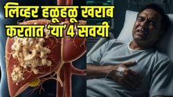 तुमच्या ‘या’ ४ रोजच्या सवयींमुळे होऊ शकतो लिव्हर कॅन्सर; धोका होऊ नये म्हणून काय कराल उपाय? वेळीच जाणून घ्या नाही तर…