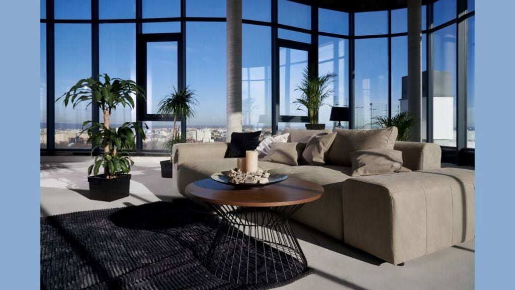 Lodha palava City Penthouses Sale