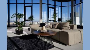 Lodha palava City Penthouses Sale
