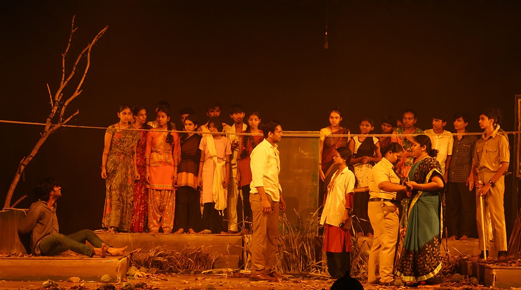 Loksatta Lokankika 2024