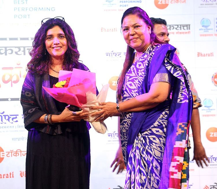 Loksatta Lokankika 2024