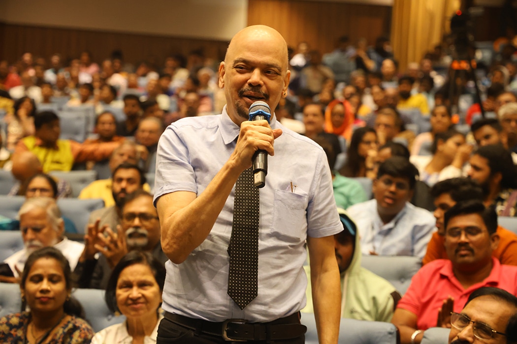 Loksatta Lokankika 2024