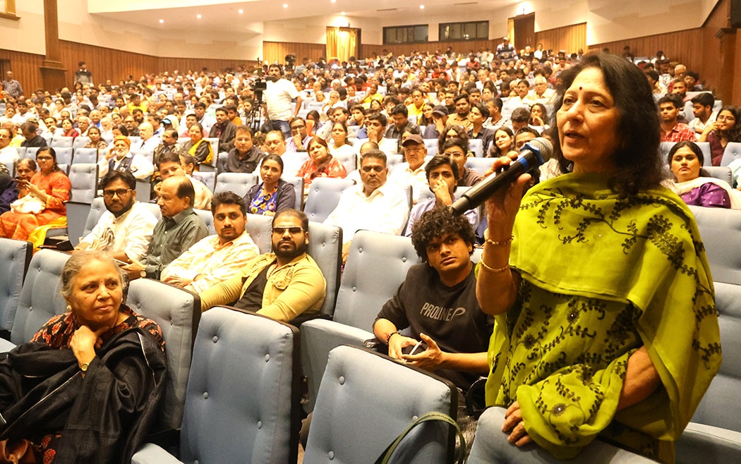 Loksatta Lokankika 2024