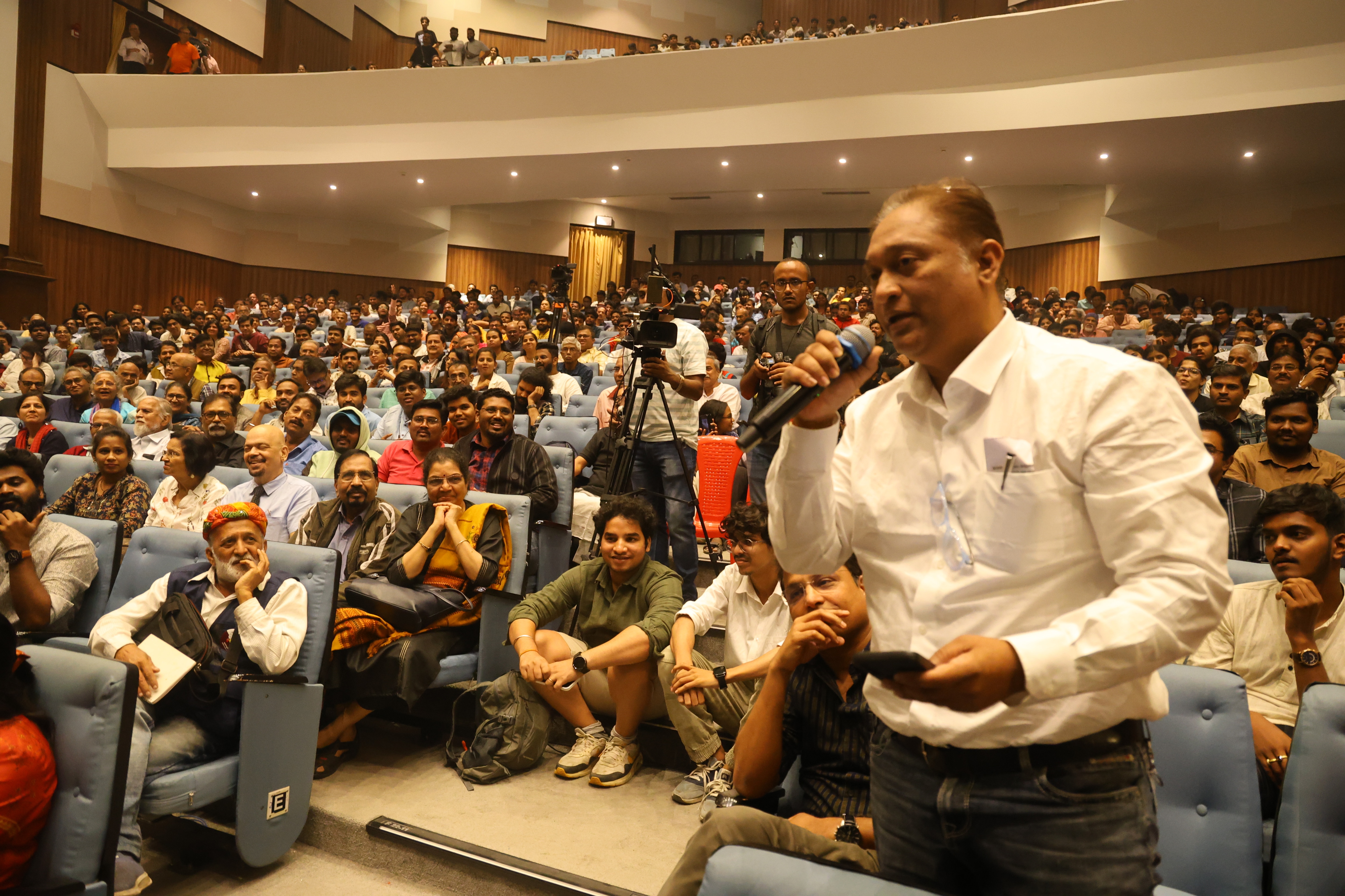 Loksatta Lokankika 2024