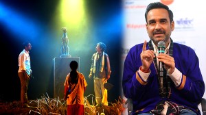लोकांकिका २०२४ (भाग २)