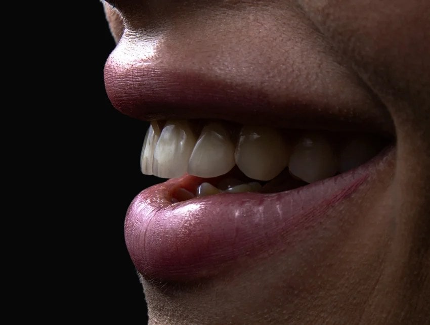teeth shape personality what your teeth reveal about your luck and life