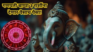 Lord Ganesha will give money to people of 3 zodiac signs 4 auspicious Mahasangyogas