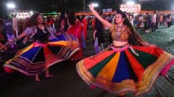 शेवटच्या तीन दिवसांत गरबा किती वाजेपर्यंत सुरू राहणार? नवरात्रोत्सवासाठी जिल्हाधिकाऱ्यांचे महत्त्वाचे आदेश