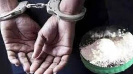Nagpur MD smuggling case Five people including woman arrested cariem news