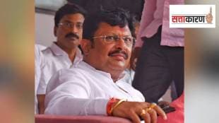 rajesh shirsagar admits corruption in kolhapur corporation print politics news