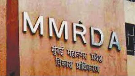 prabhadevi residents demand larger flats from mmrda