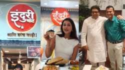 “स्वतःच्या हॉटेलमधील पदार्थ व आचारी परप्रांतीय, अन् निघालेत…”, ‘इंदूरी चाट’वरून भाजपाचा देशपांडेंना टोला; मनसेचं चोख प्रत्युत्तर