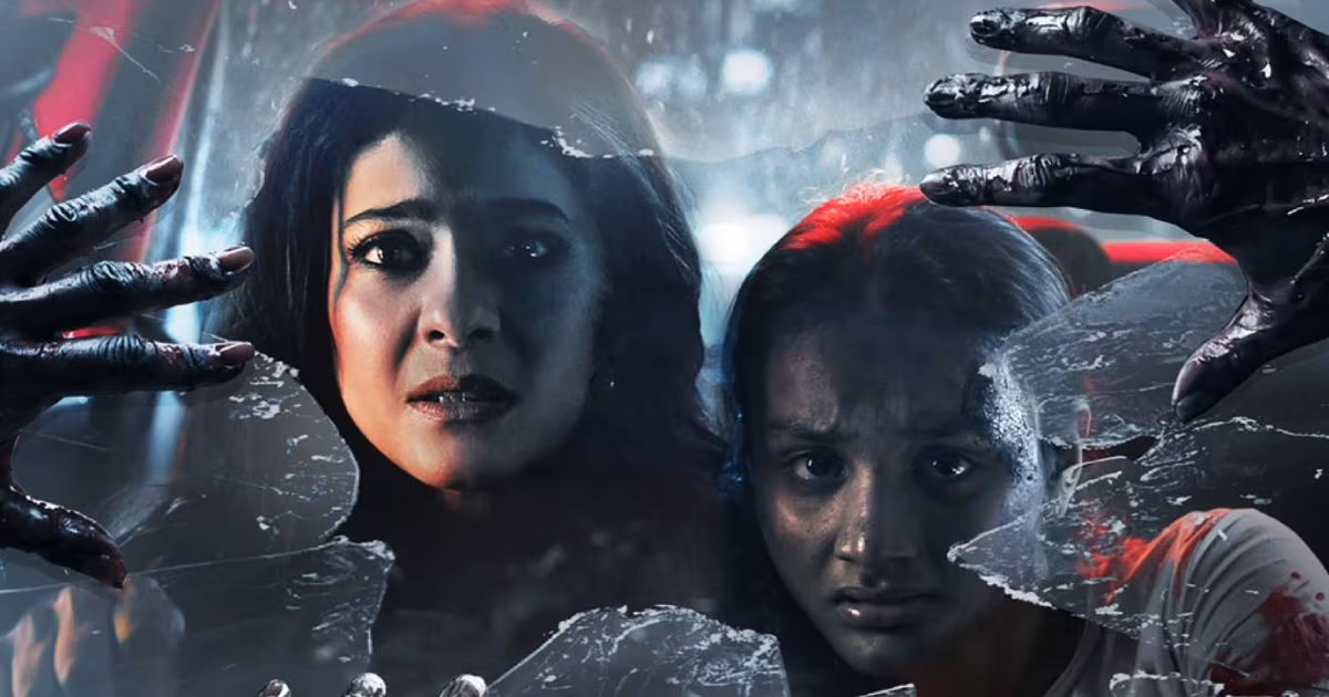 OTT Most Watched Hindi Movies