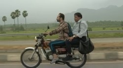 एका सीननंतर सिनेमात येतो भयंकर ट्विस्ट; नेटफ्लिक्सवरील ‘हा’ चित्रपट पाहून दृश्यम विसरून जाल