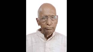 Senior RSS pracharak Madhubhai Kulkarni passes away