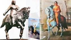 दुर्लक्षित ताराराणींचा तेजस्वी इतिहास