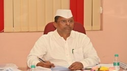 Narhari Zirwal : लिपिक ढेरिंगे याला पुन्हा मूळ विभागात पाठवा…नरहरी झिरवाळ यांचे सामान्य प्रशासन विभागाला पत्र