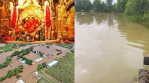 देव आला धावुनी! राज्यातील पूरग्रस्तांना देवस्थानांचा मोठा आधार, आतापर्यंत कोणी किती दिली मदत?