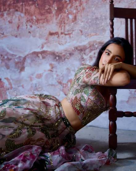 Mahieka Sharma Photo