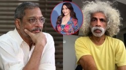 “मला वाटलं ते पूर्णपणे चुकीचे…”, मकरंद देशपांडे नाना पाटेकरांबद्दल म्हणाले, “त्यांनी माधुरीकडे पाहिले अन्…”
