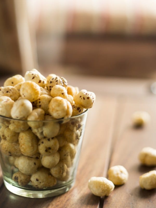 Makhana Health Benefits