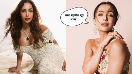 Malaika Arora