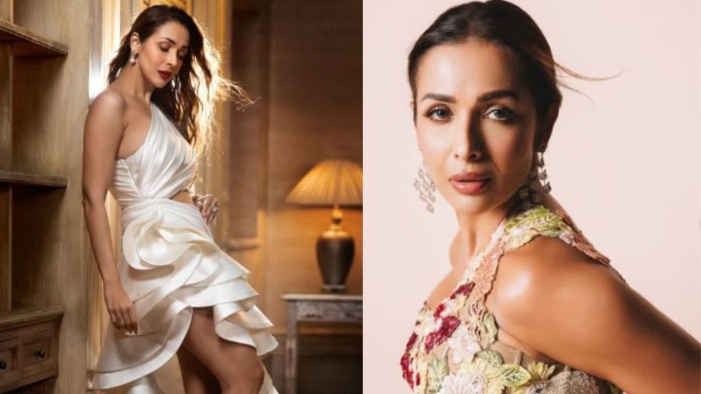 Malaika Arora