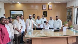 Malegaon Municipality garbage crisis worsens citizens complain rising diseases Malegaonkar Sangharsh Samiti
