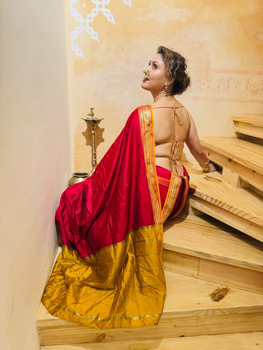 Manjari Fadnnis bold photos