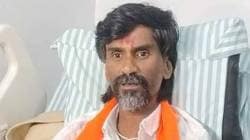 Manoj Jarange : मनोज जरांगेंचा शब्द; “मराठवाड्यातले सगळे मराठे आरक्षणात जाणारच, फक्त..”
