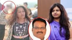 Pooja Khedkar Controversy : पूजा खेडकरच्या आई मनोरमा यांच्याविरुद्ध गुन्हा; नवी मुंबईतून ट्रक चालकाचे अपहरण प्रकरणात पोलिसांशी हुज्जत