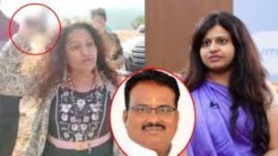 Suspended IAS Pooja Khedkar mother faces police inquiry in Navi Mumbai kidnapping case