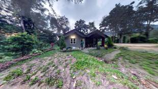 Maradi house
