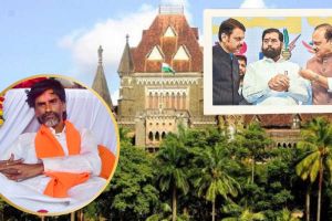 Maratha Reservation Protest Manoj Jarange Patil