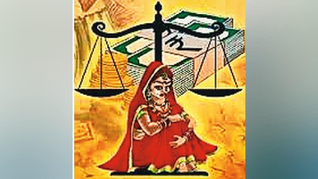 marathwada dowry scams on rise money demanded before marriage