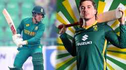 ENG vs SA: मॅथ्यू ब्रिट्झकेचा अजून एक ‘वर्ल्ड रेकॉर्ड’, वनडे इतिहासात अशी कामगिरी करणारा जगातील पहिला फलंदाज
