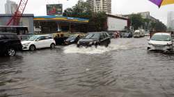 Maharashtra Rain Live Updates : महाराष्ट्रात पावसाचा धुमाकूळ, पाऊस आणखी किती दिवस ठाण मांडणार?