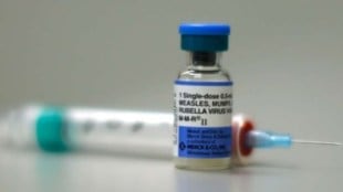 Measles Rubella Vaccination thane