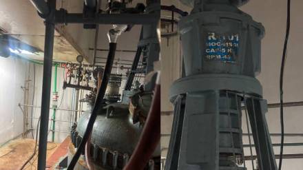 Medley Pharmaceutical management fails to handle emergency situation